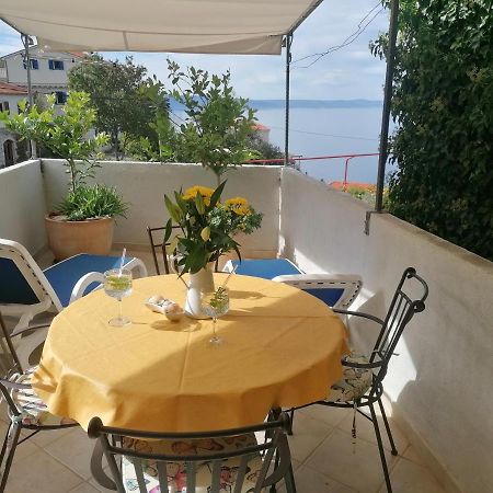 Apartamento Mala Cele Podgora Exterior foto