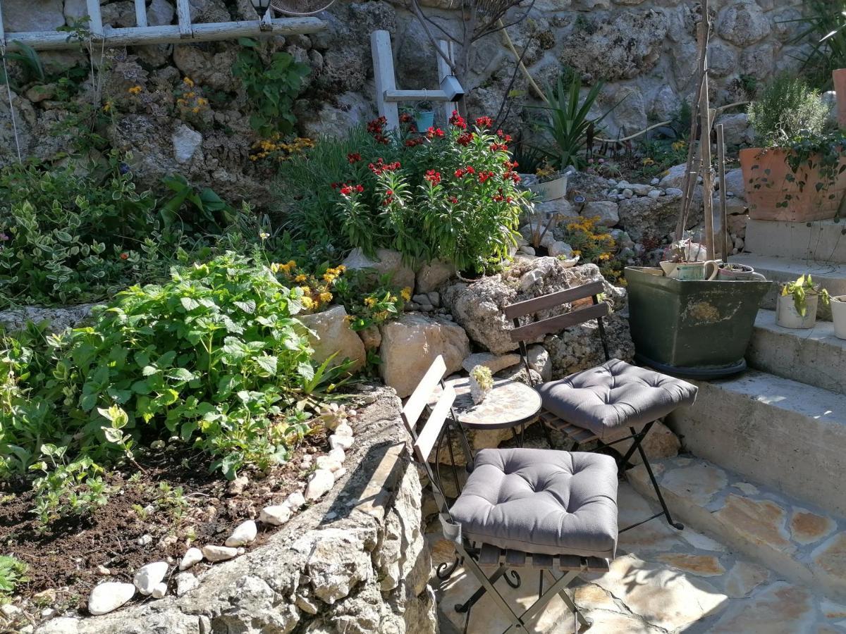 Apartamento Mala Cele Podgora Exterior foto