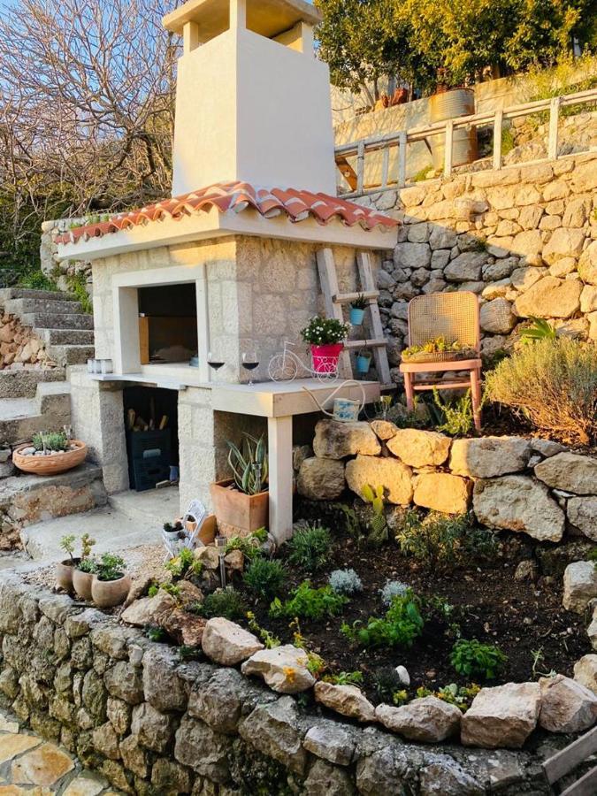 Apartamento Mala Cele Podgora Exterior foto