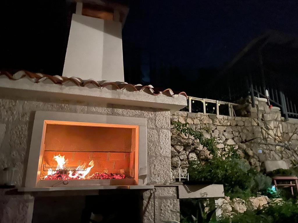 Apartamento Mala Cele Podgora Exterior foto