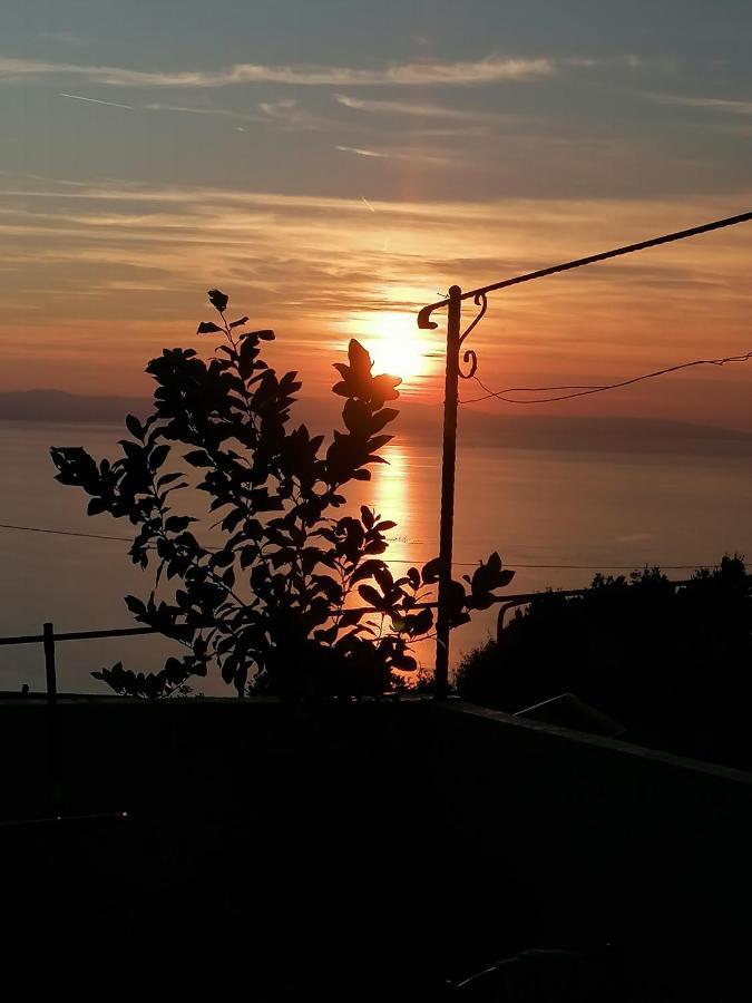 Apartamento Mala Cele Podgora Exterior foto