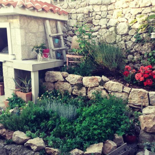 Apartamento Mala Cele Podgora Exterior foto